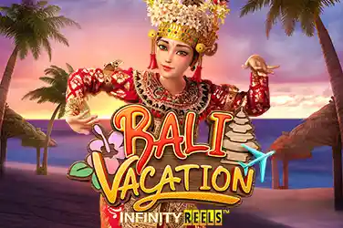 bali vacation