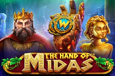 the hand of midas