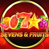 sevens & fruits