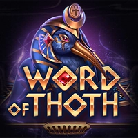 Word of Thoth