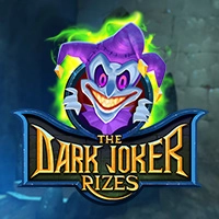 The Dark Joker Rizes