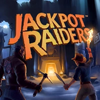 Jackpot Raiders