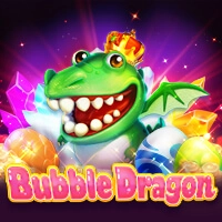 buble dragon